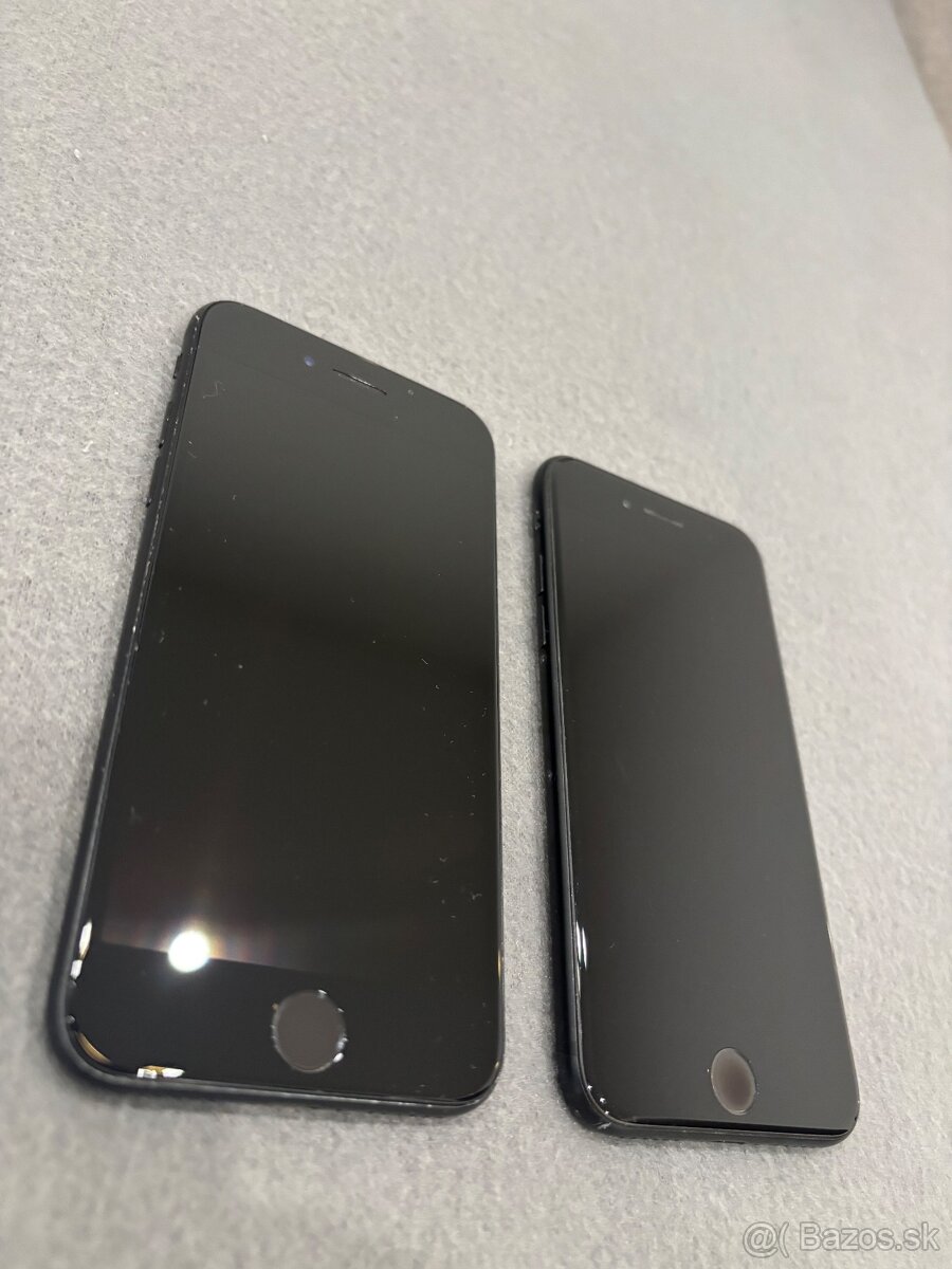 Predám iPhone SE