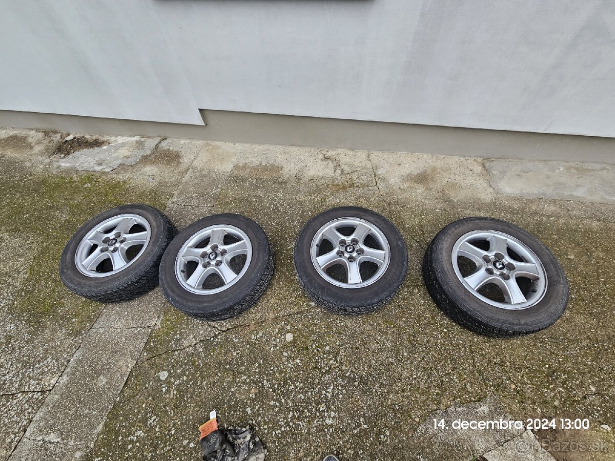 Elektróny HYUNDAI / RENAULT