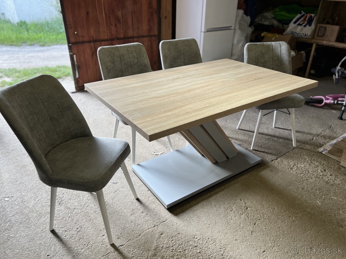 jedalenský set