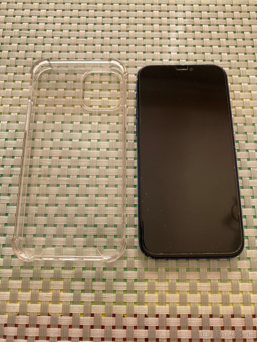 iPhone 12—64GB