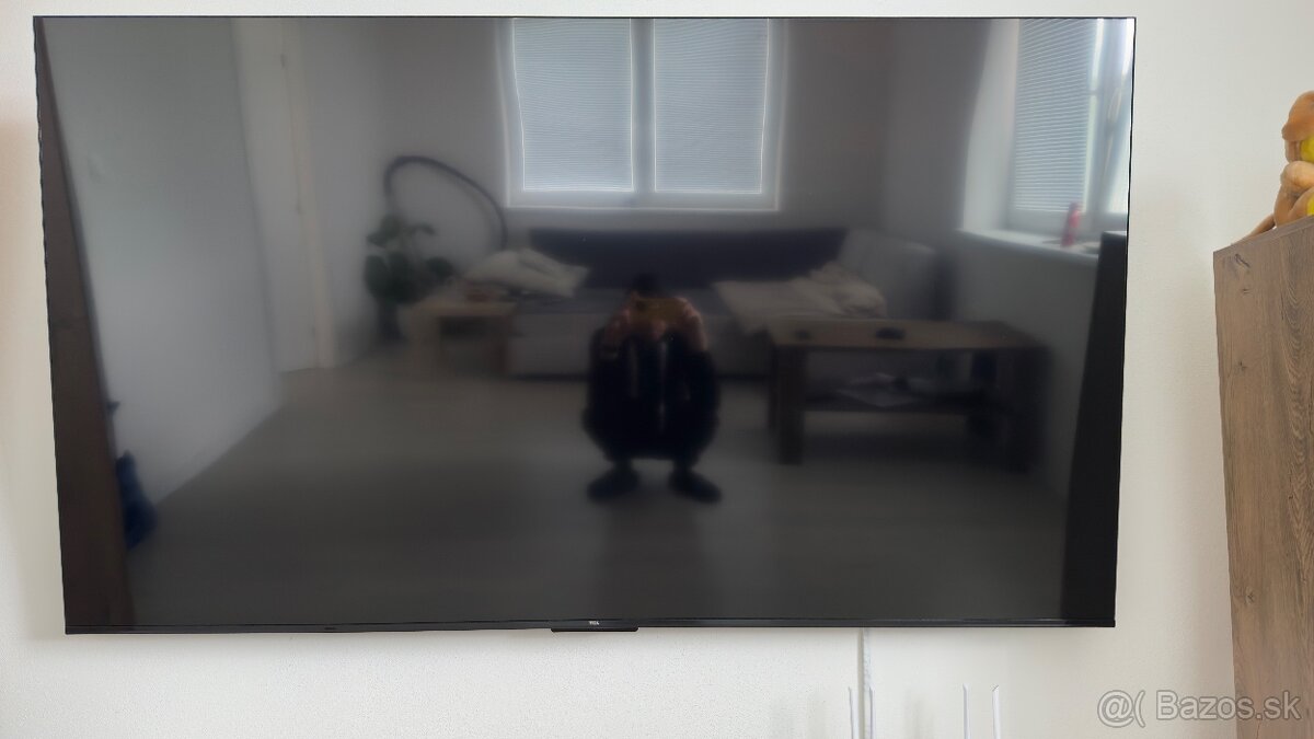 TCL- 75 palcov