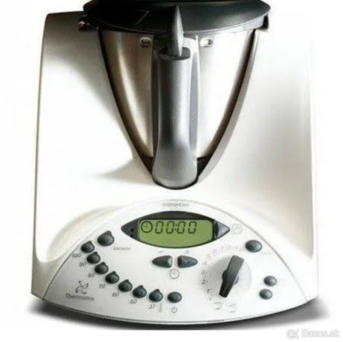 THERMOMIX TM31 automatická kuchyňa
