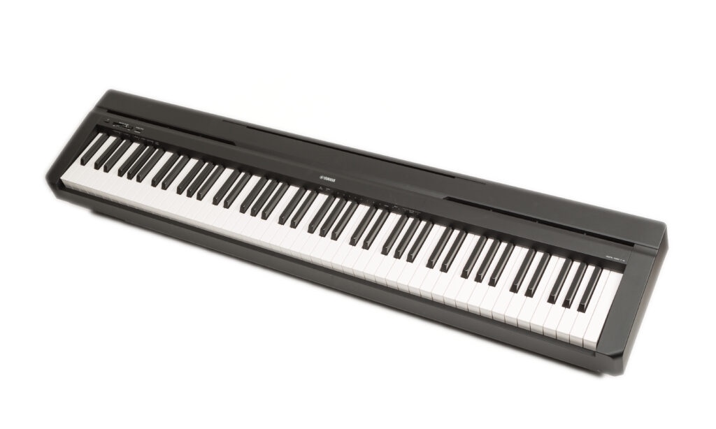 Yamaha P45