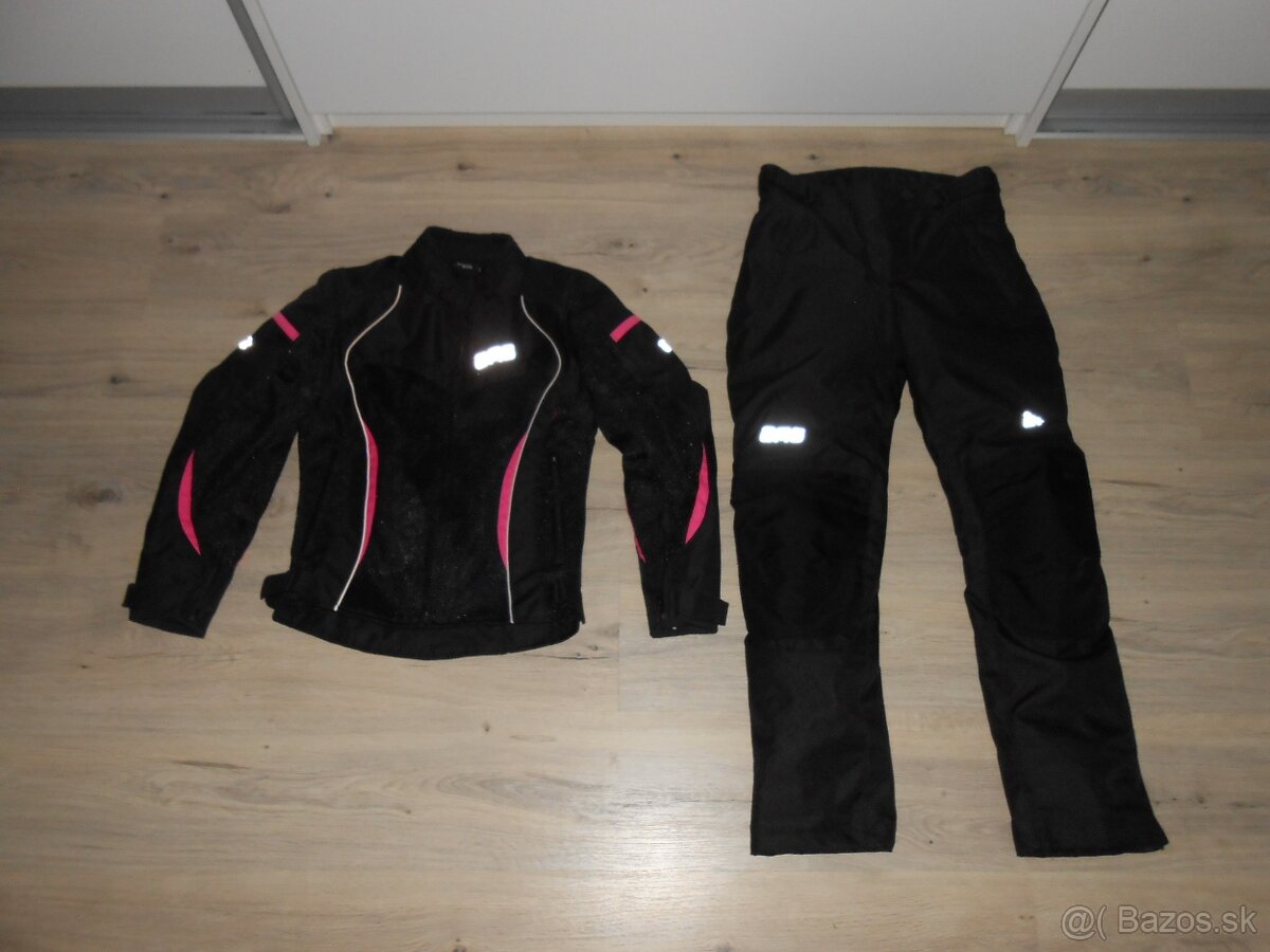 Predam krasny,novy damsky moto komplet znacky GERMAS