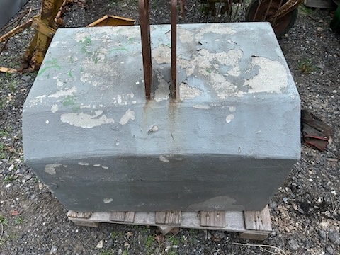 Závažie do ramien
