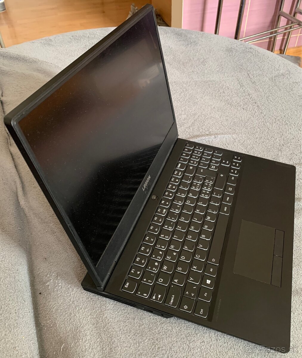 Lenovo Legion 5 Y540