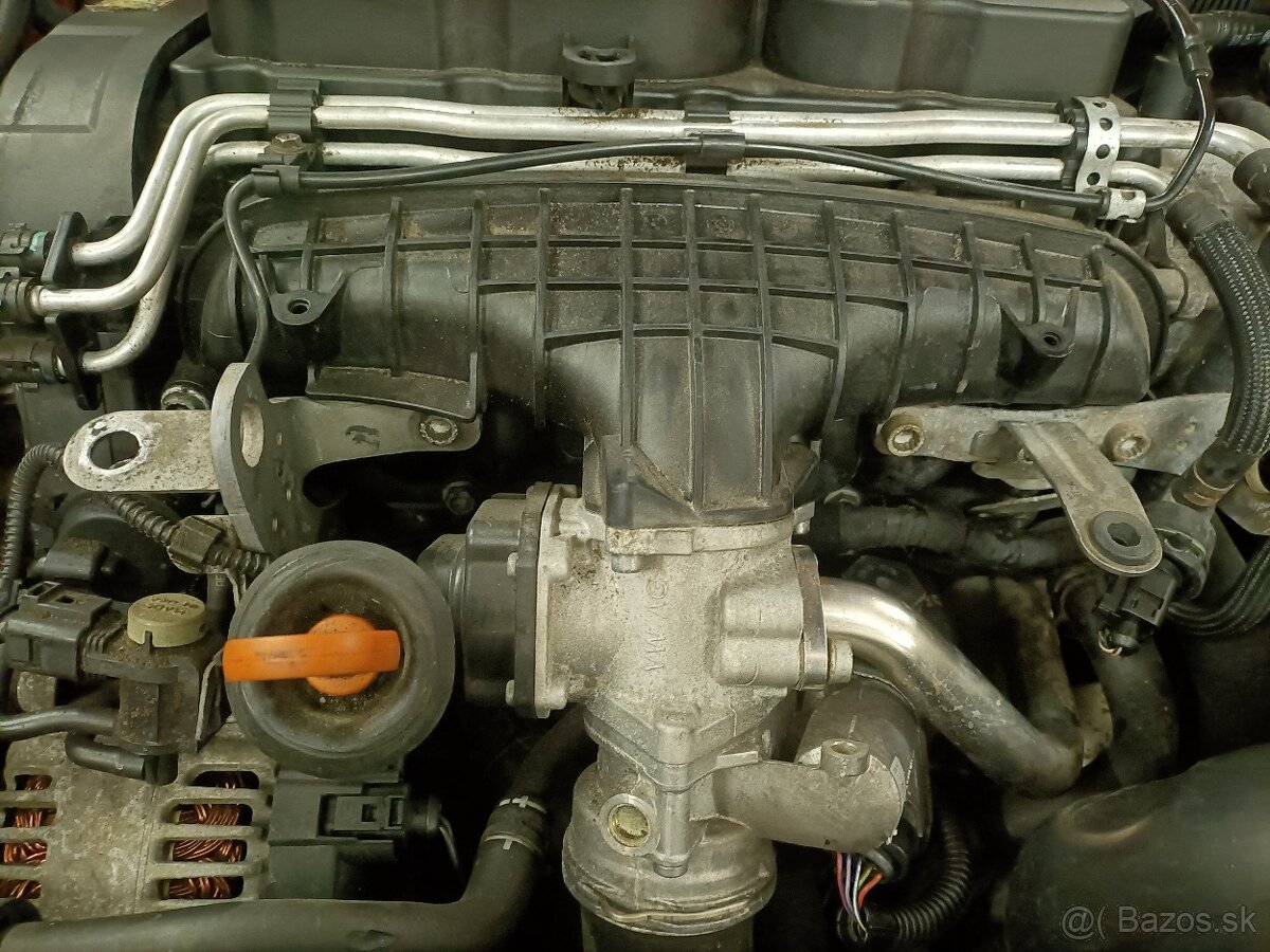 Motor prevodovka BMN