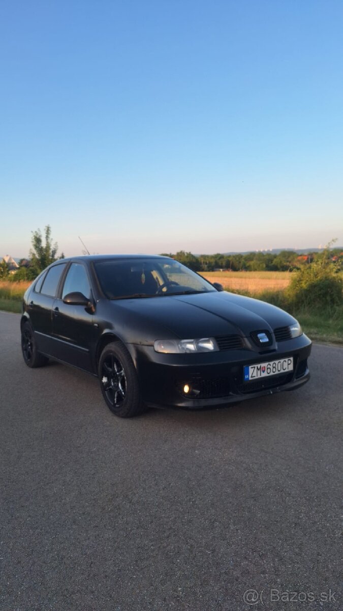 Seat Leon 1.9 TDI
