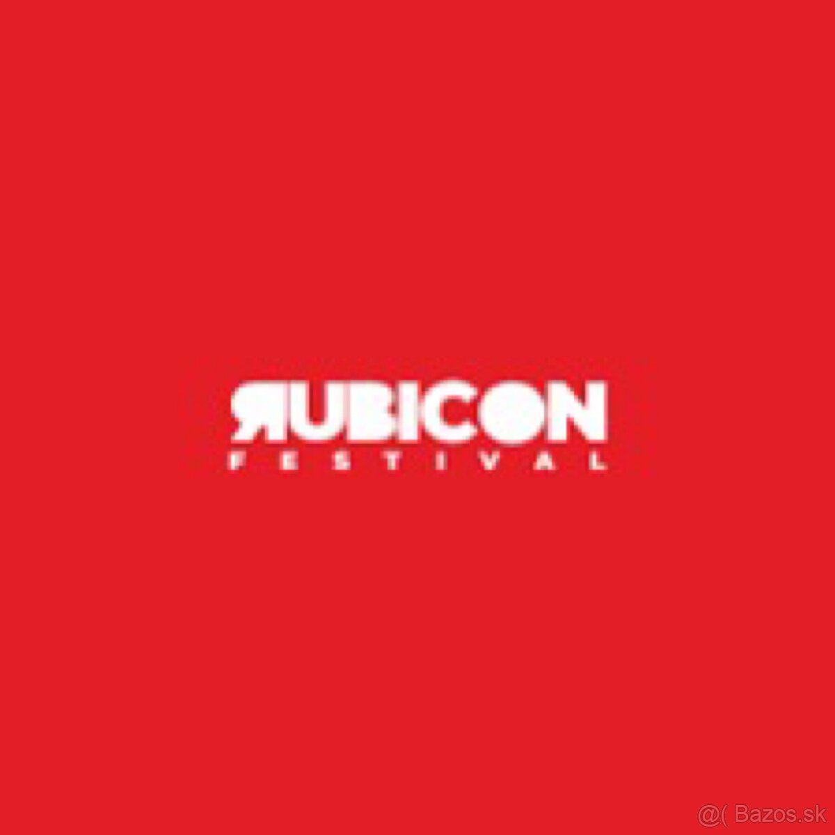 Rubicon GOLDEN CIRCLE