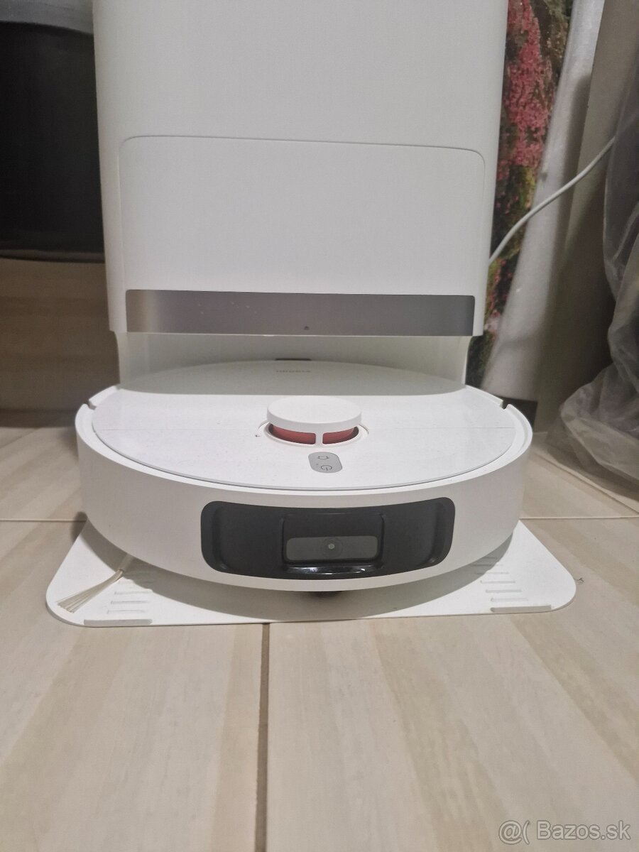 Robotický vysávač Xiaomi
