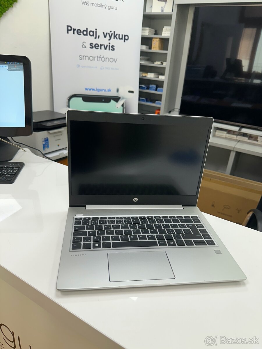 HP ProBook 440 G6
