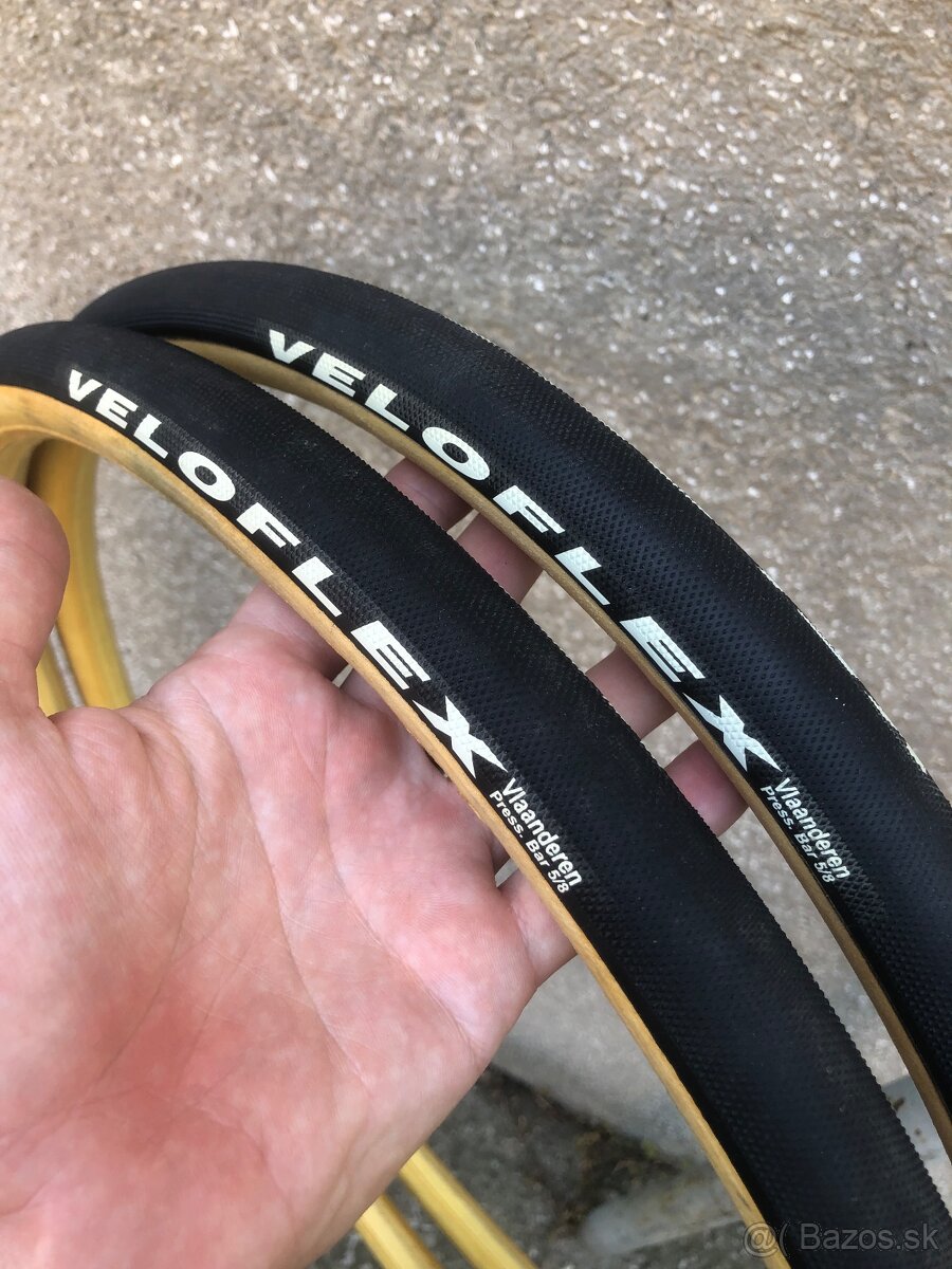 Veloflex Vlaanderen galusky 622-27mm