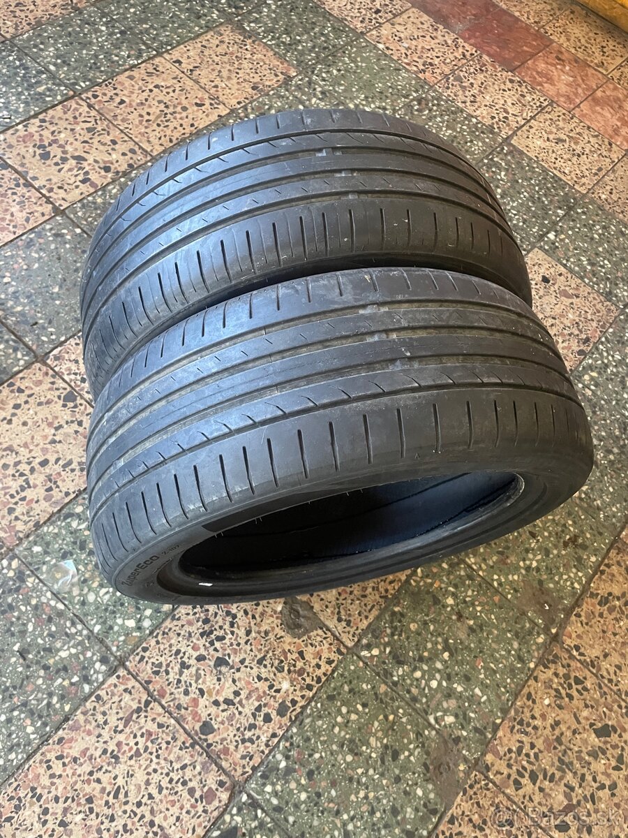 Pream letne pneumatiky 225/45 r17 Goodride