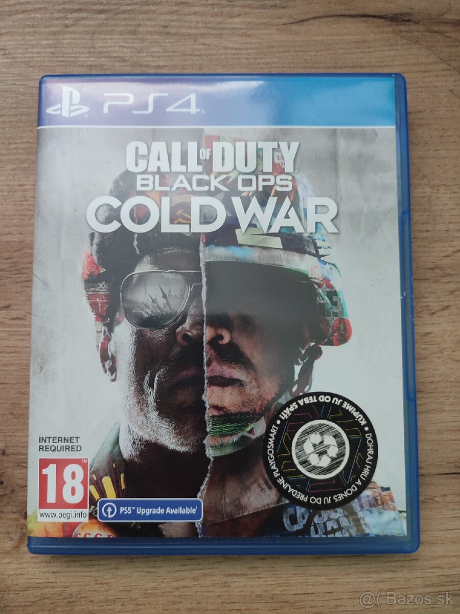 Call of Duty: Black Ops Cold War