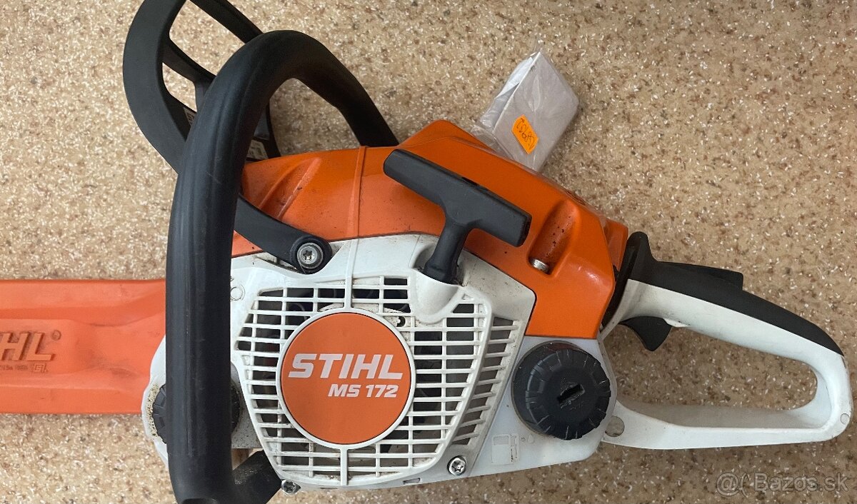 Stihl MS 172