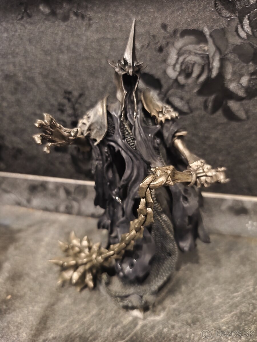 Predám figurku lord of the rings