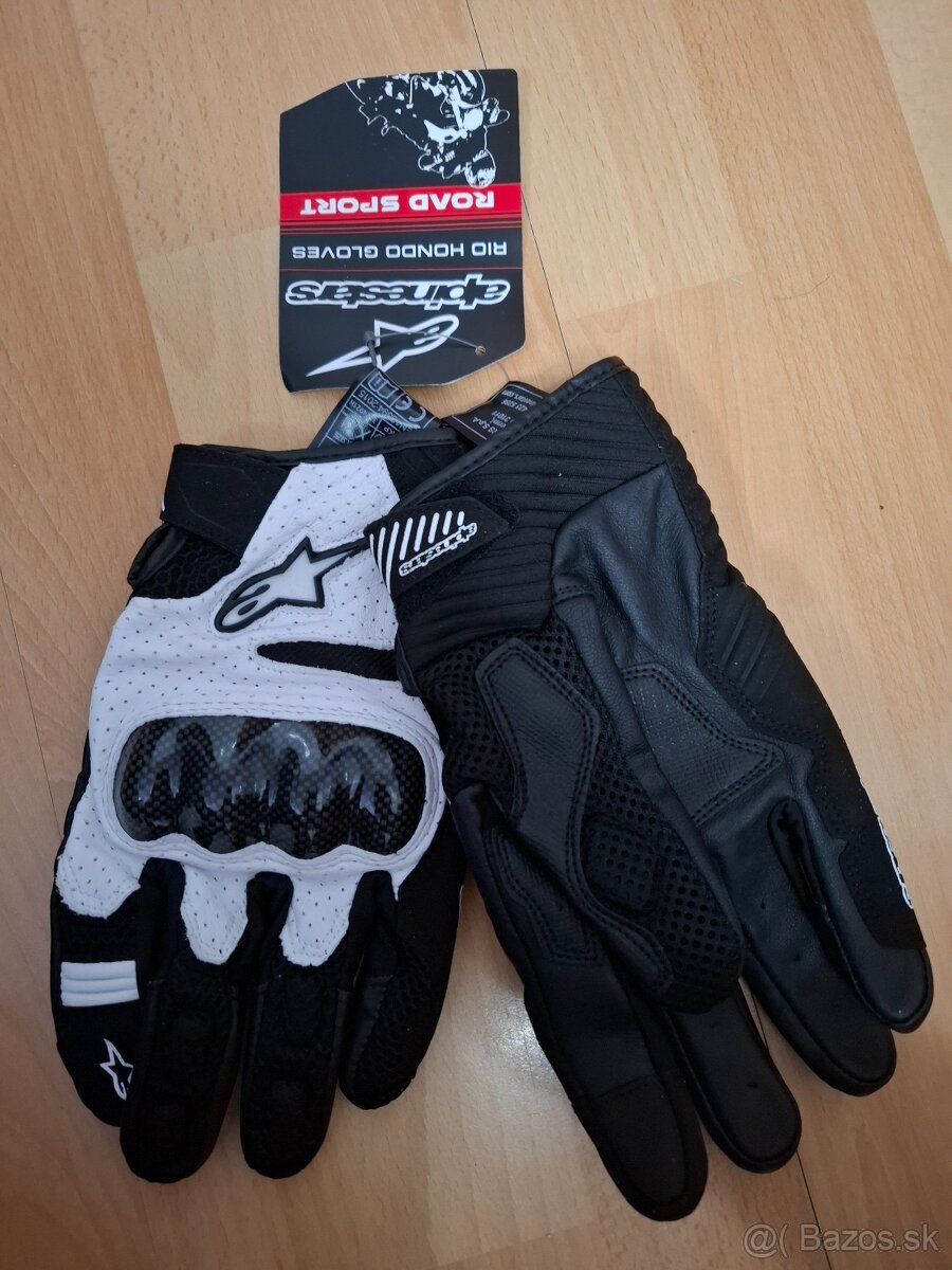 Alpinestars SMX-1 AIR V2