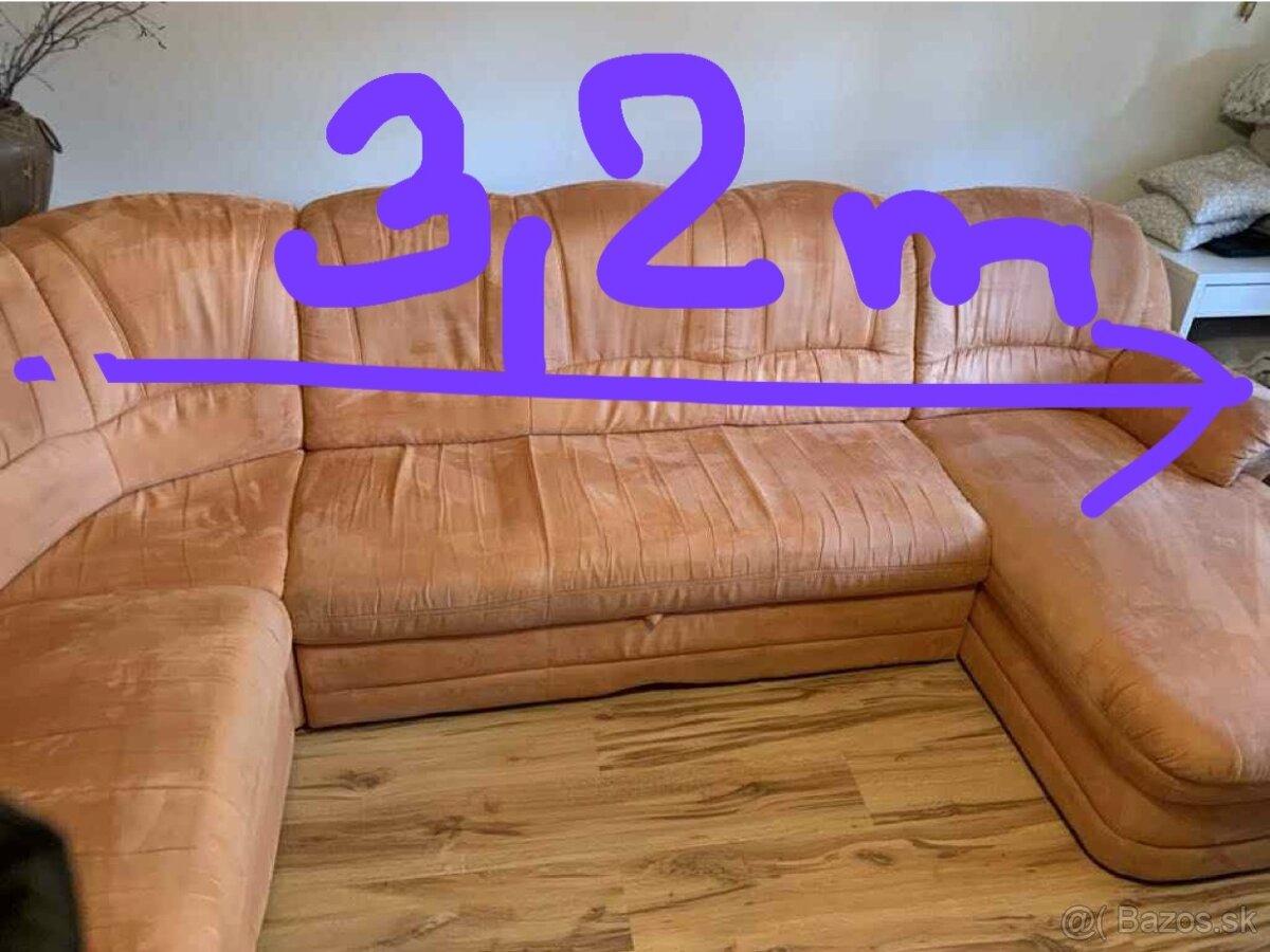 Sedačka