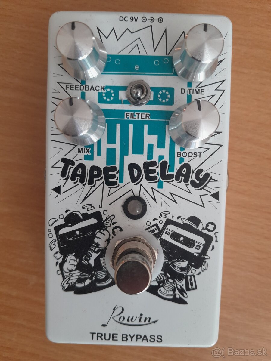 Delay