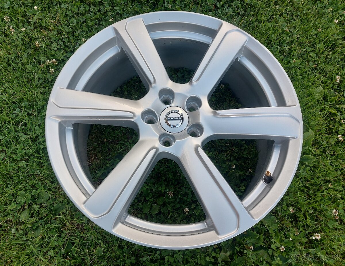 5x108 19" - NOVÉ originálne disky VOLVO XC90
