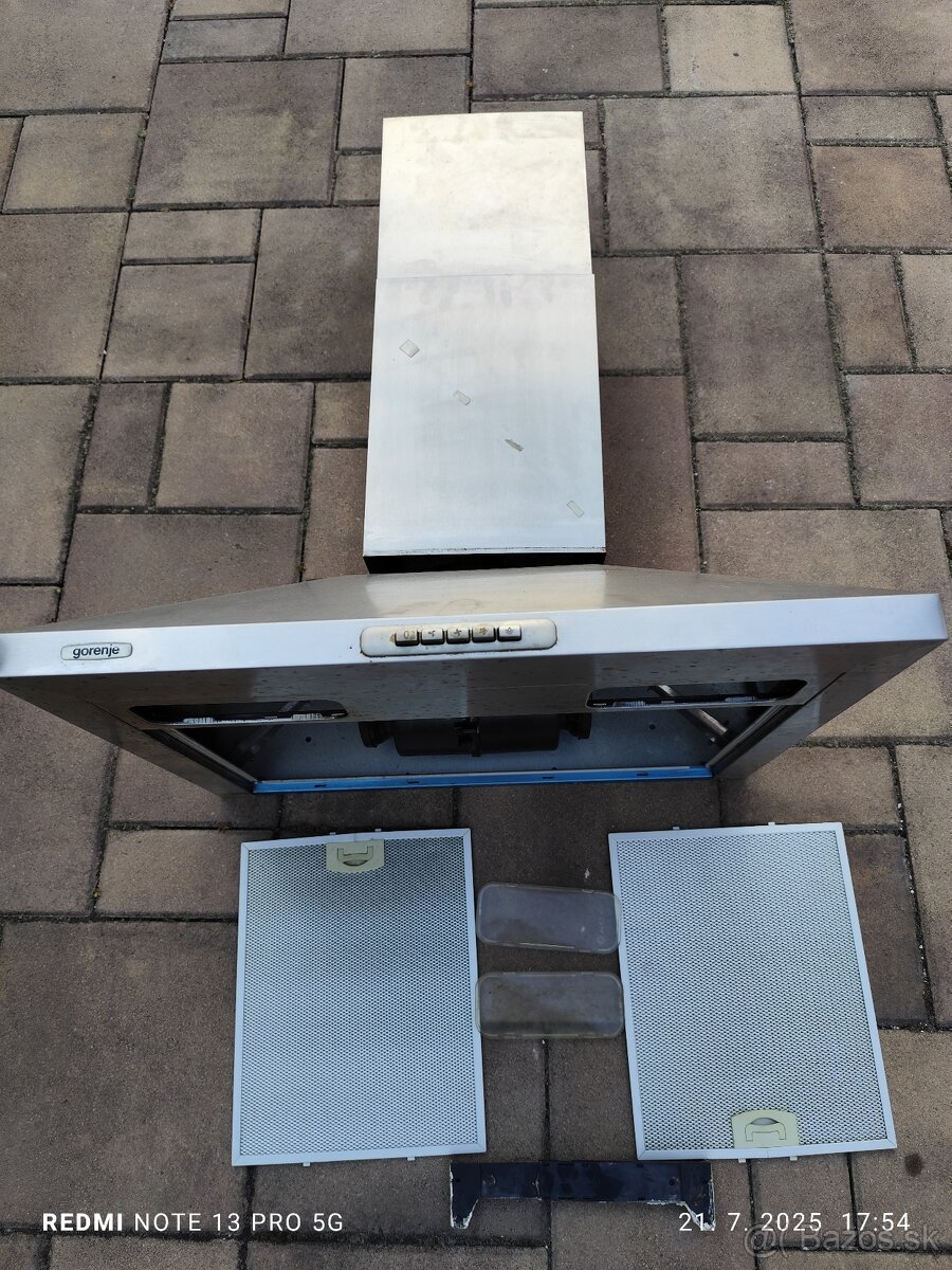Digestor