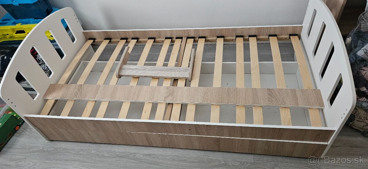 Detska postel 90x180