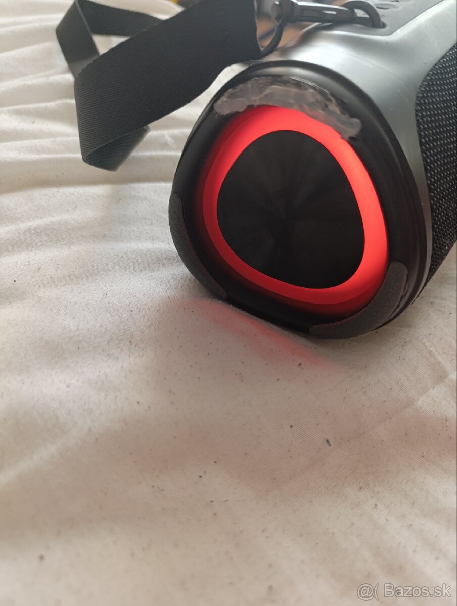 Sencor resonex midi