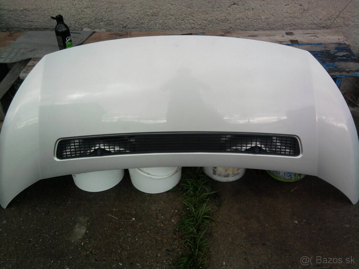 Fiat scudo diely 2007-2016