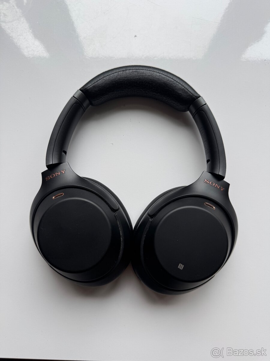 Sony WH-1000XM3