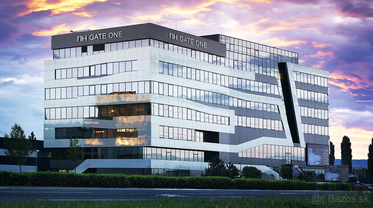 Predám poukaz na wellness pobyt v Hoteli NH Gate One