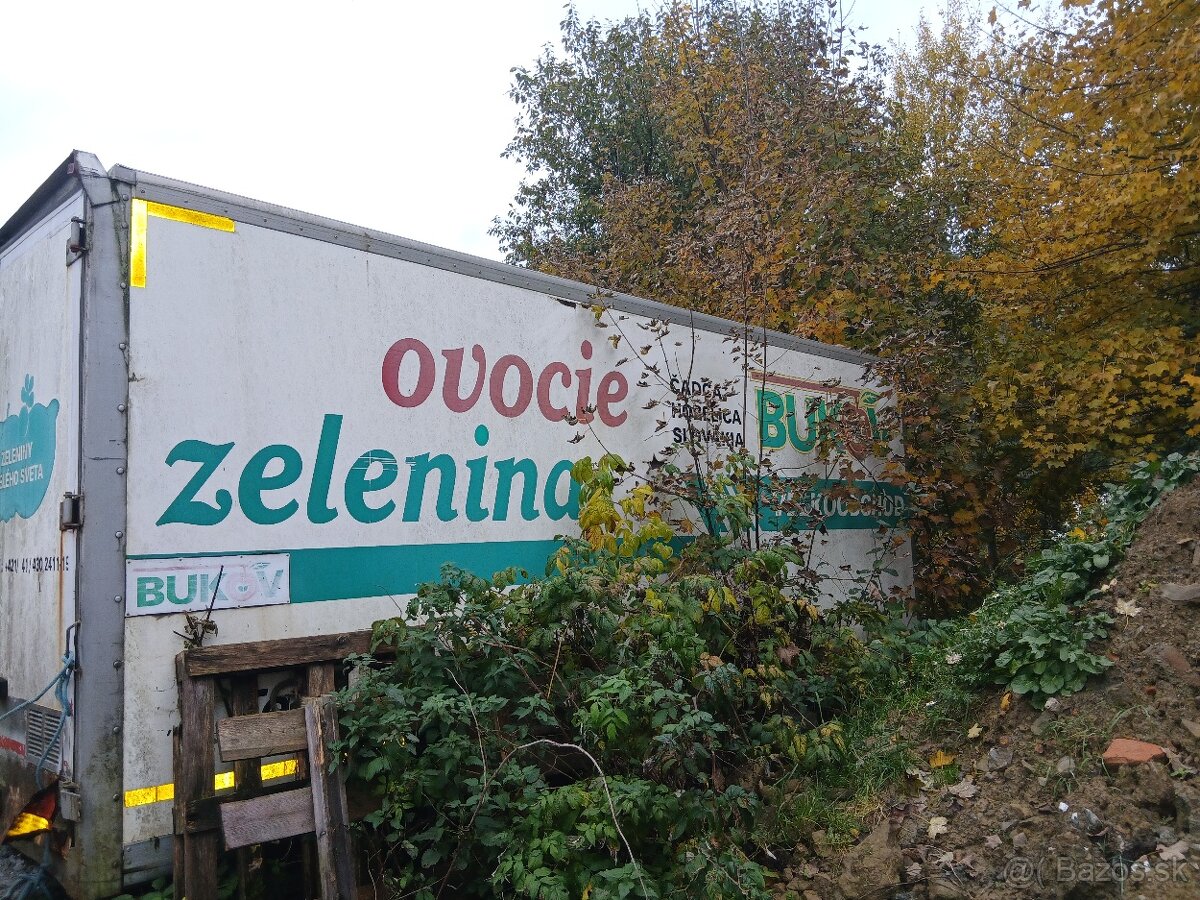 Stavebná búda
