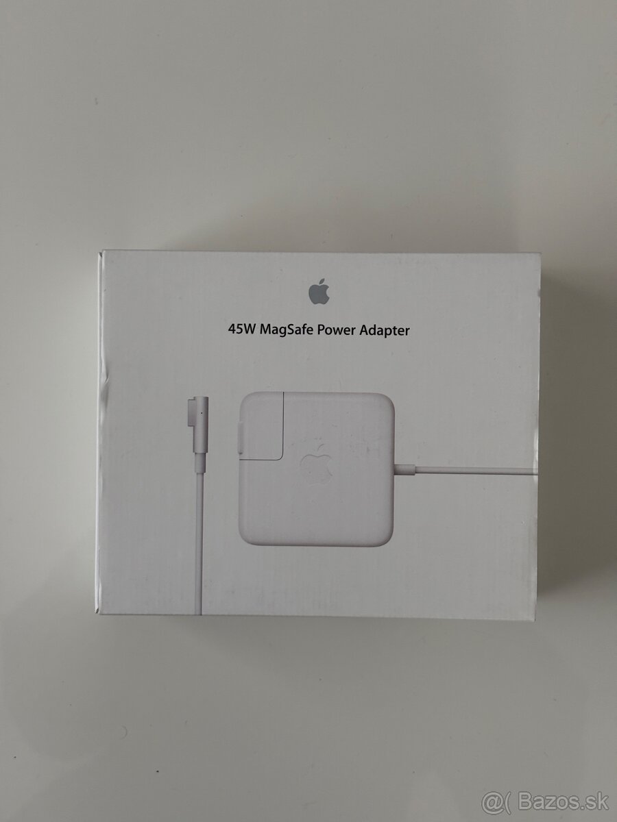 Nabíjačka MagSafe 45W na MacBook Air