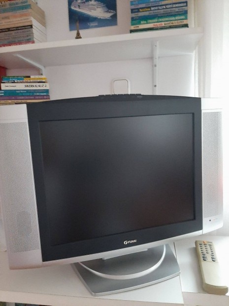 Funai LCD TV A2005 – plne funkčný televízor