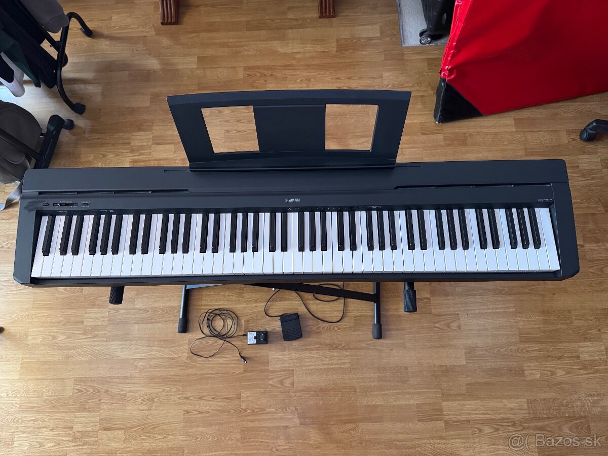 Yamaha Digital piano P-45