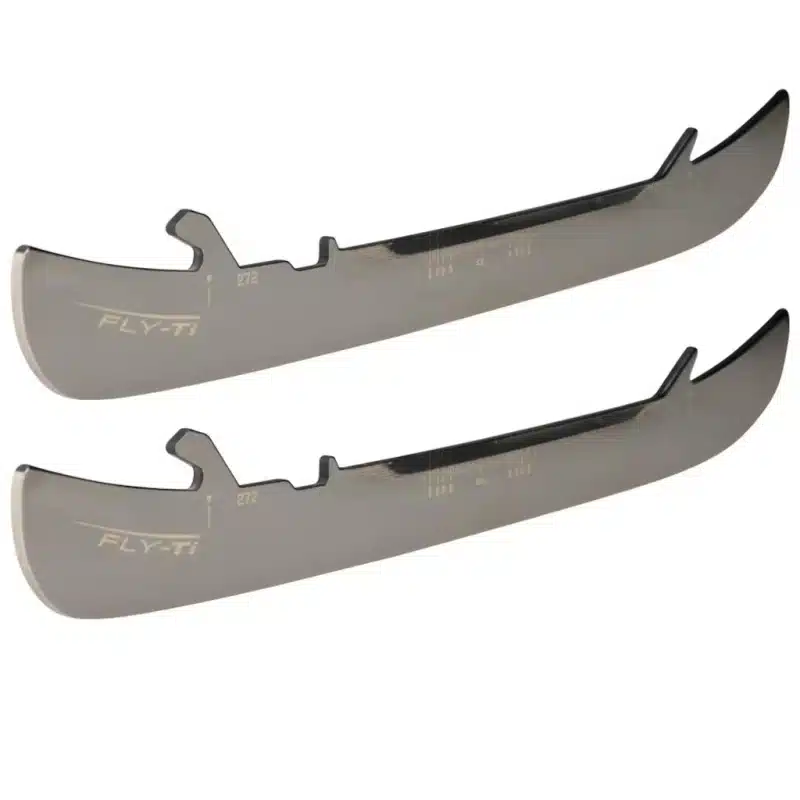 Nože Bauer FLY-TI 280 mm