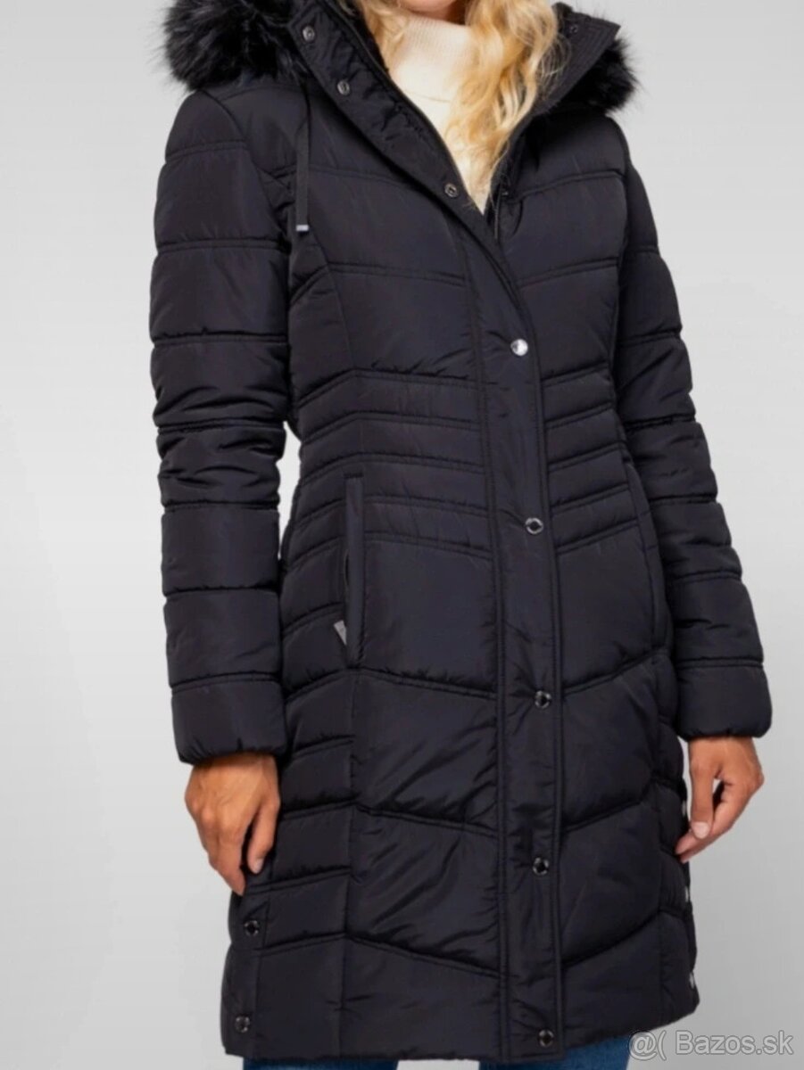 Zimná bunda Heavy Tools