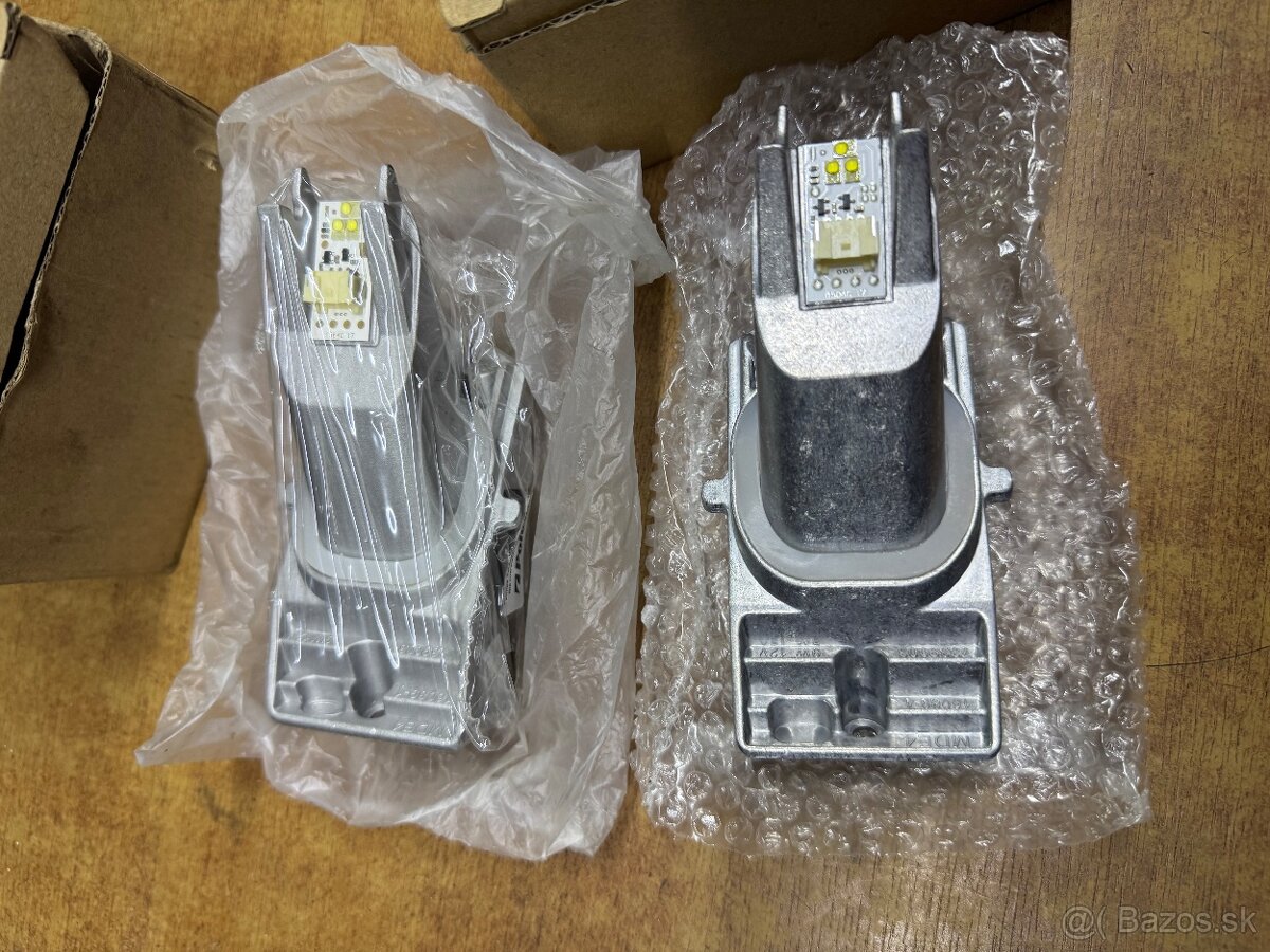 Riadiaca jednotka osvetlenia