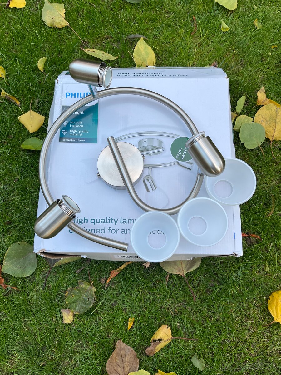 Philips stropne svetlo / lampa