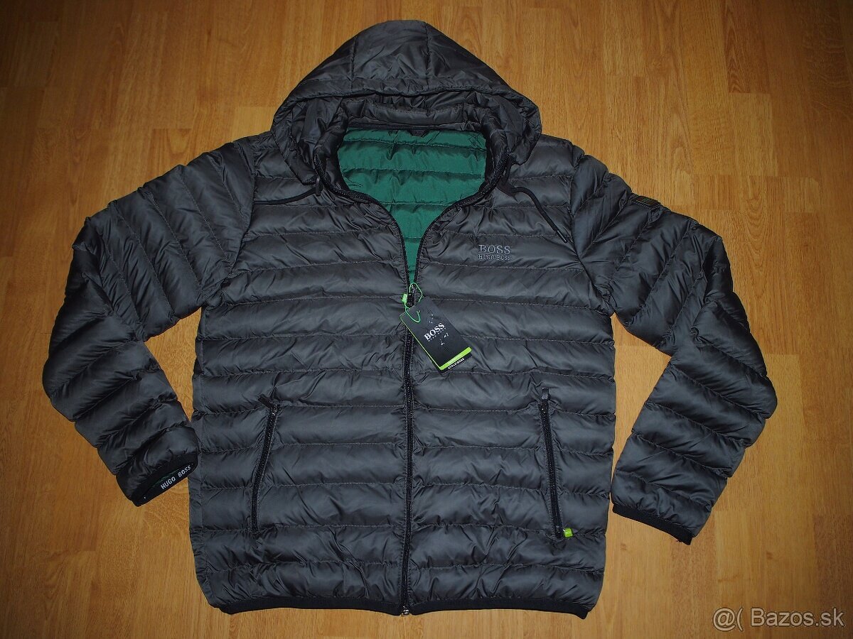Hugo Boss pánska bunda 2
