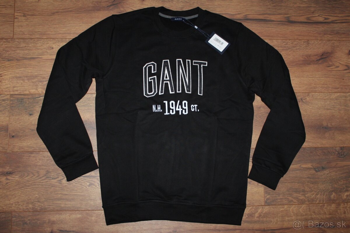 Gant pánska mikina