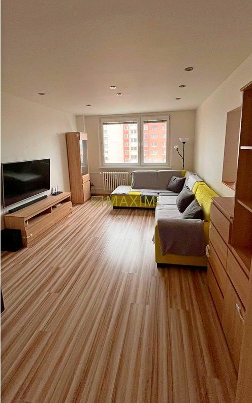 3-izbový, slnečný byt v Podunajských Biskupiciach na  ulici 