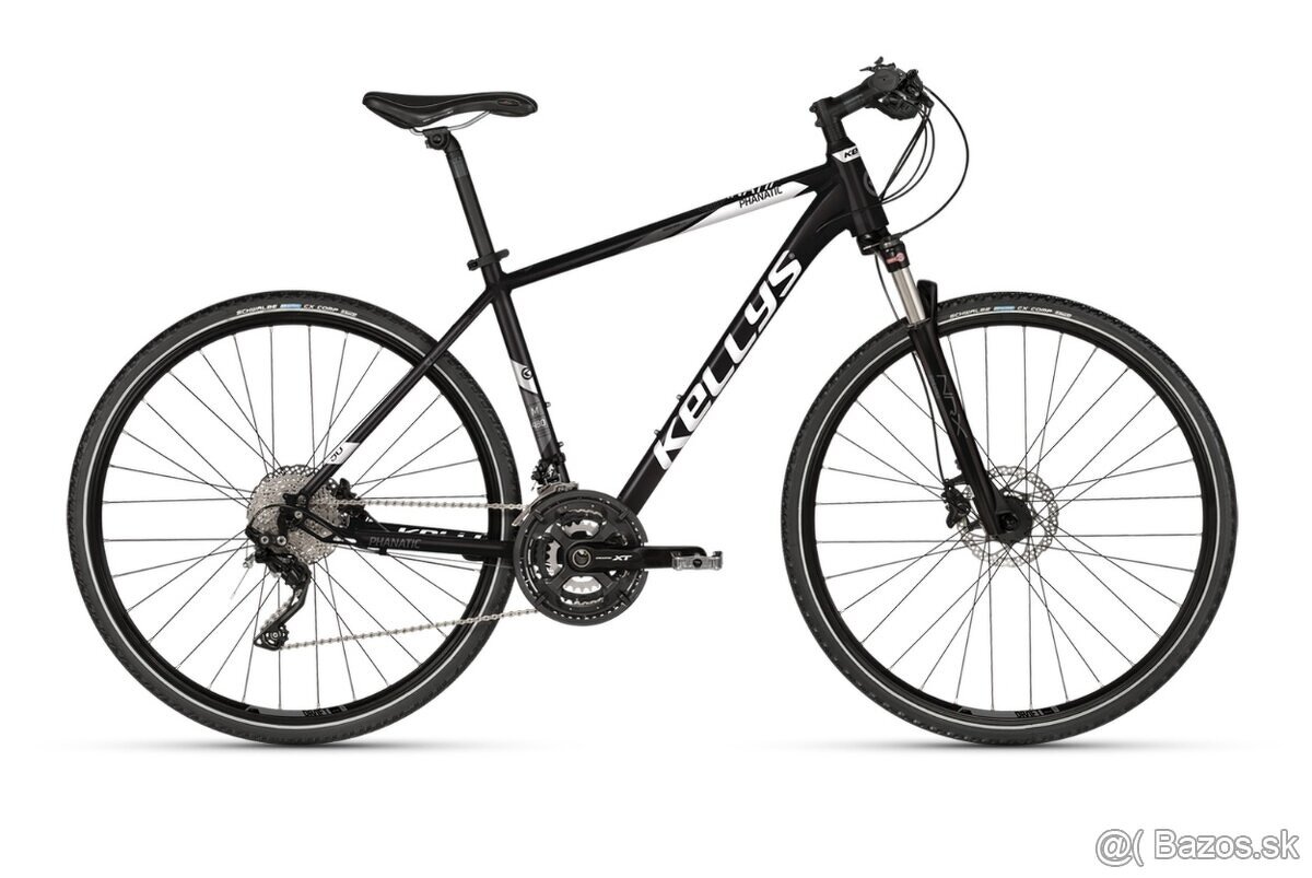 kellys Phanatic 90 19"