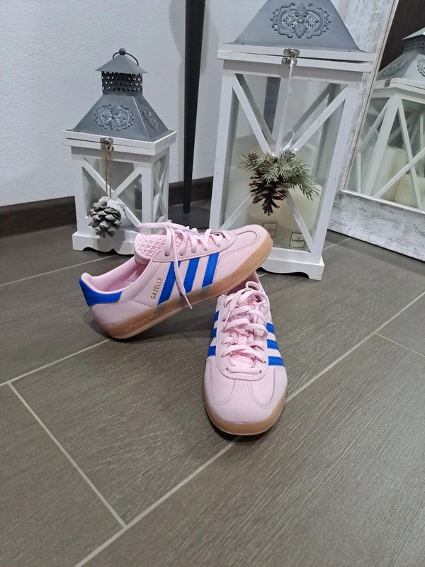 Gazelle tenisky -adidas