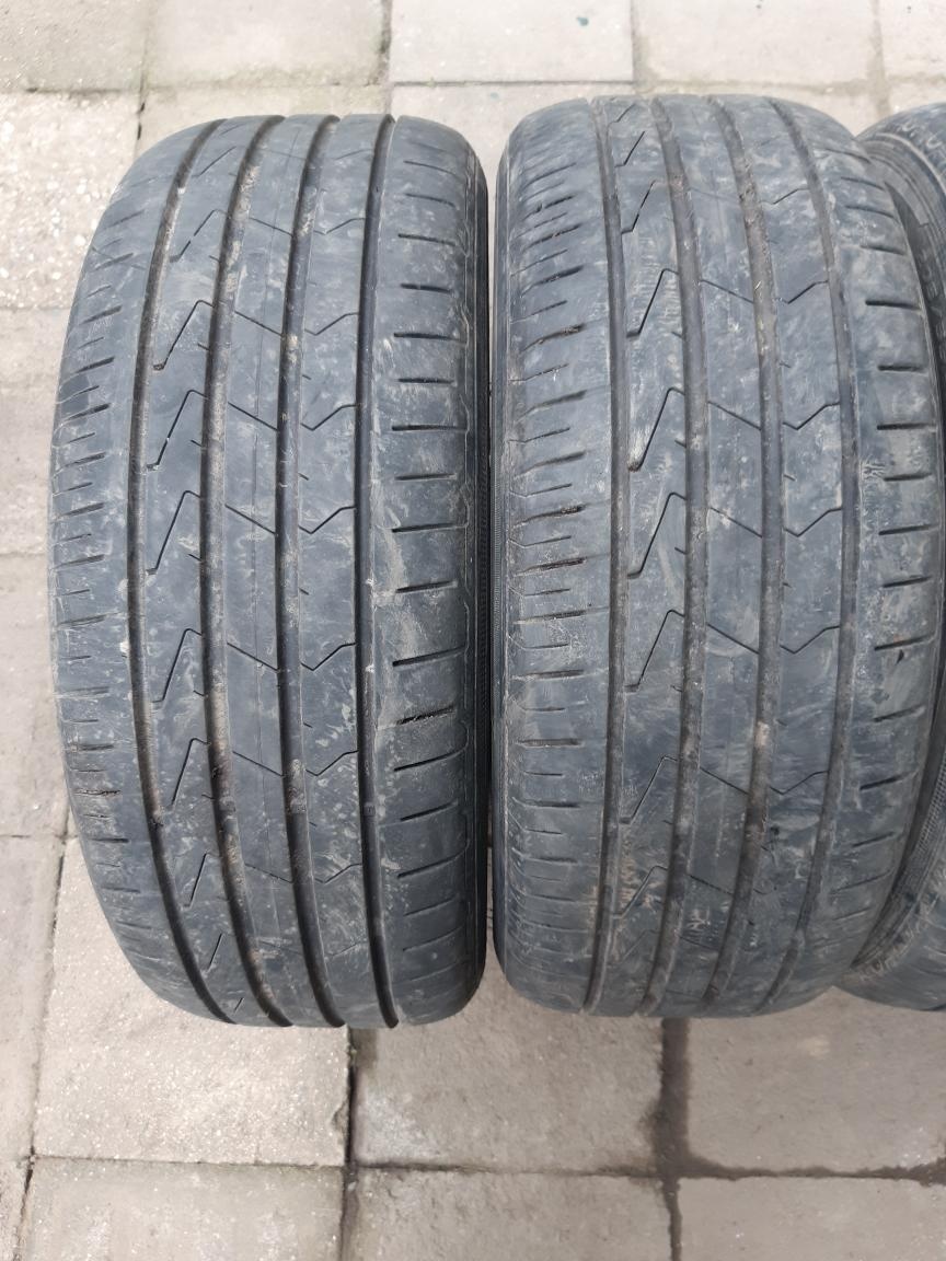 Hankook 2 ks letní 205/ 55 r 16