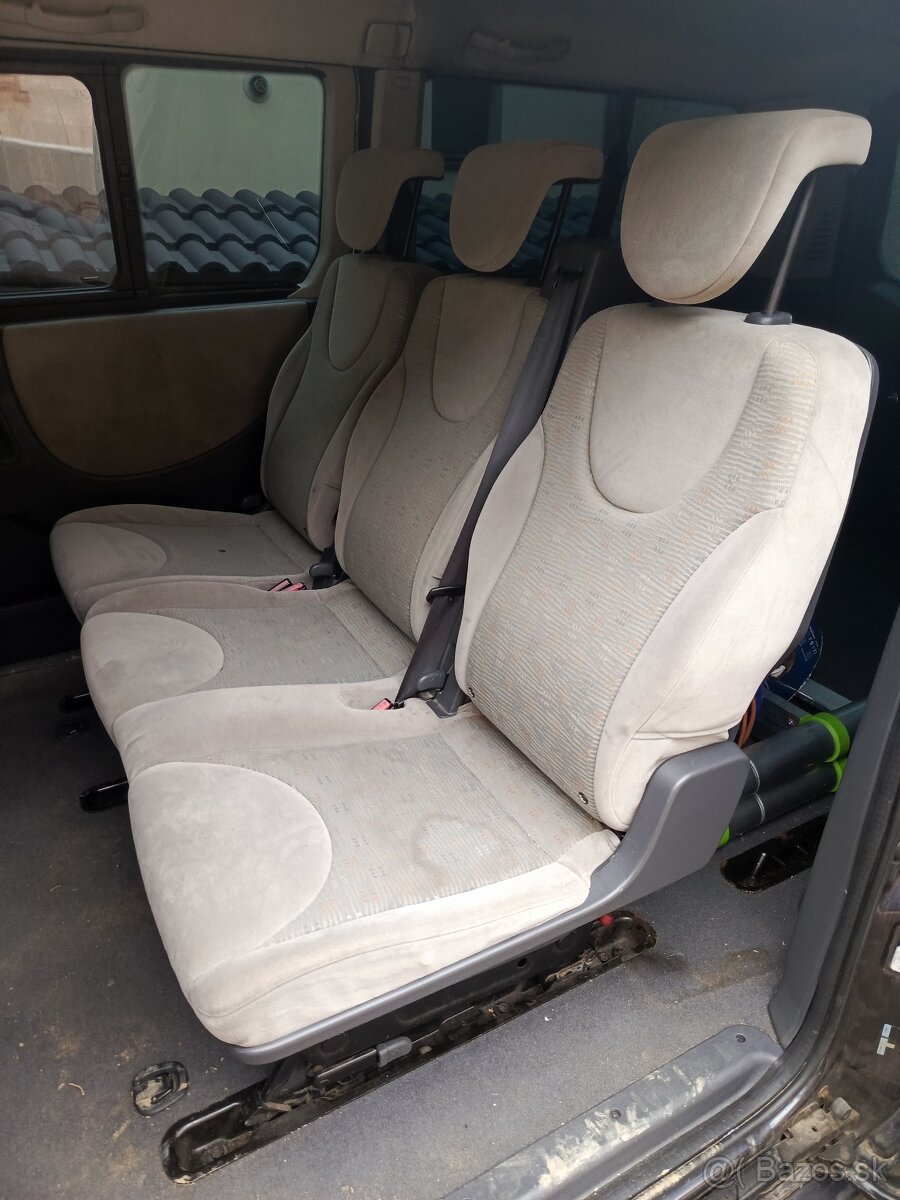 Peugeot expert, Citroen jumpy