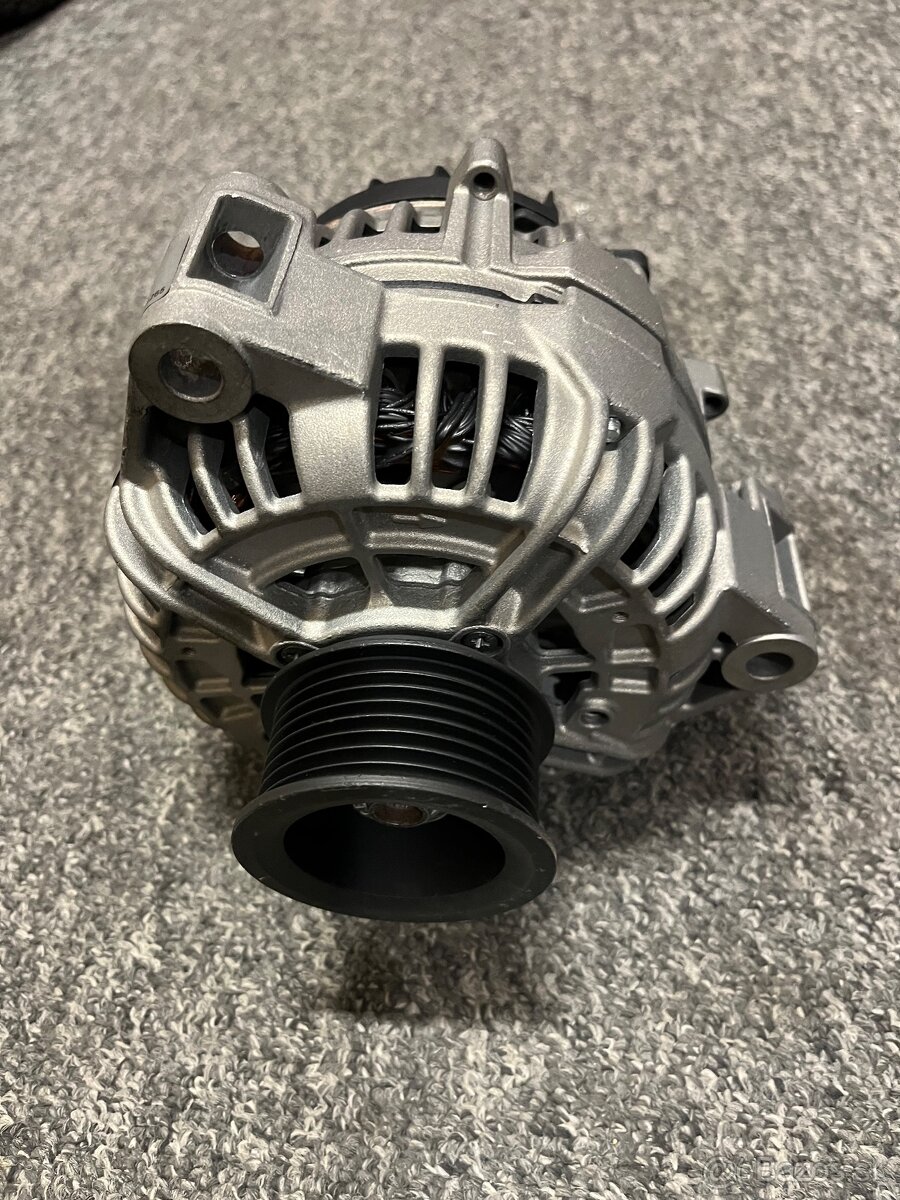 Alternator JOHN DEERE