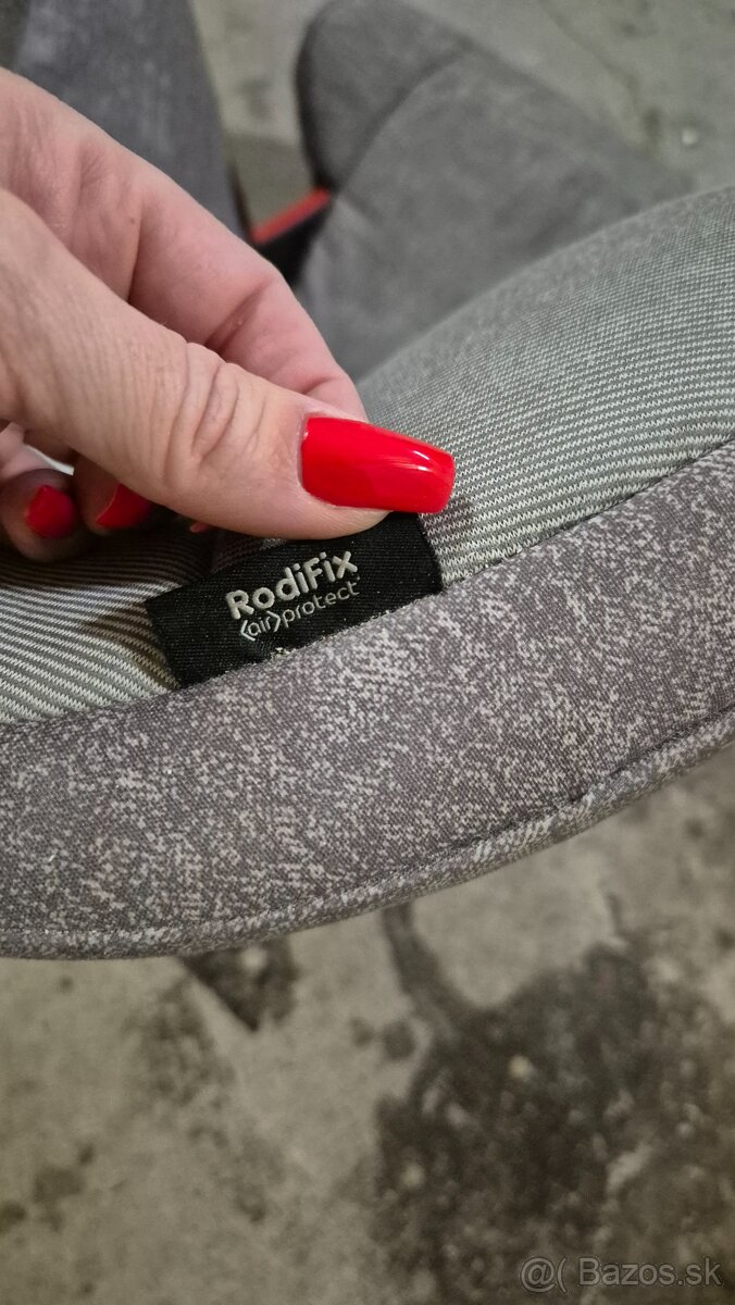 Maxi Cosi Rodifix 15-36kg