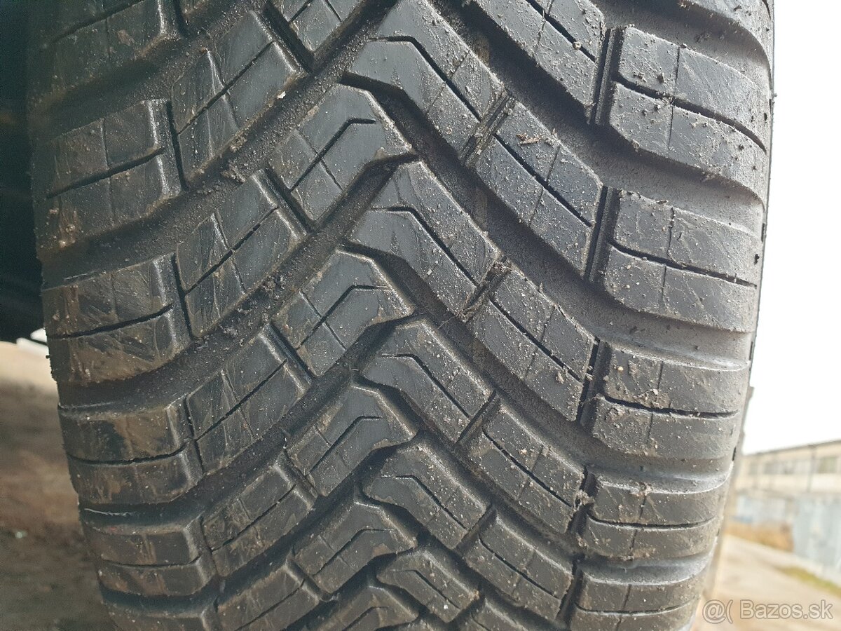 zimné pneu 185/70R14 88T 4.kusy