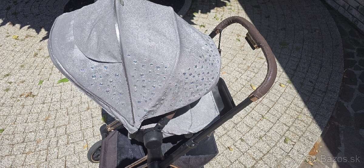 CYBEX PRIAM PLATINUM