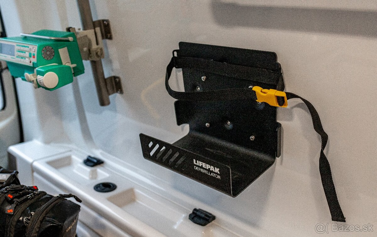 Držák na Lifepak
